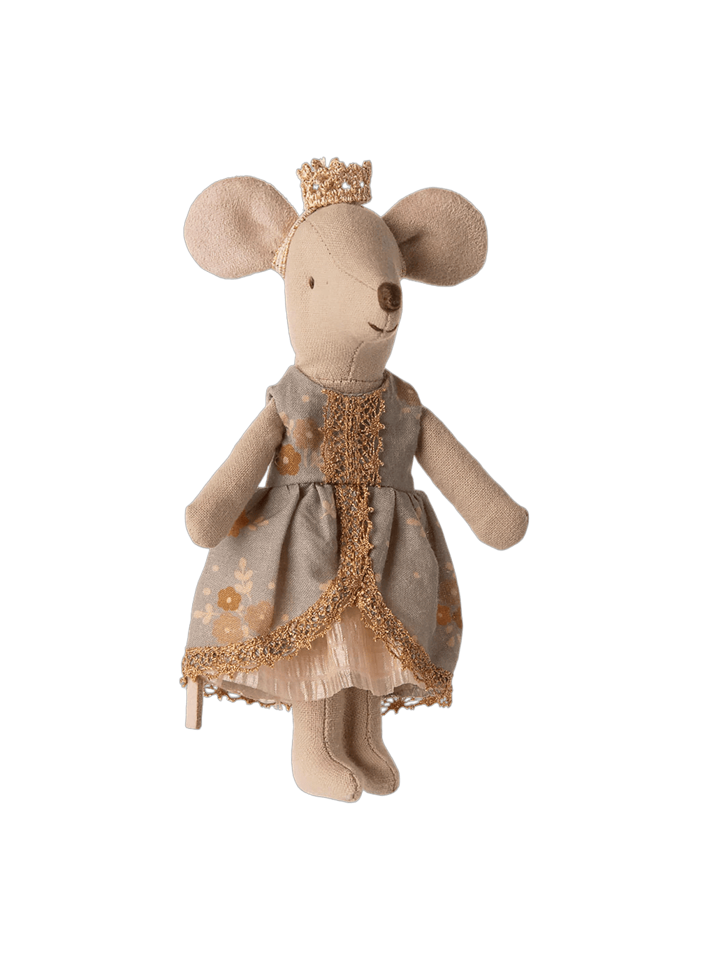 Przebranie dla myszki Princess Dress