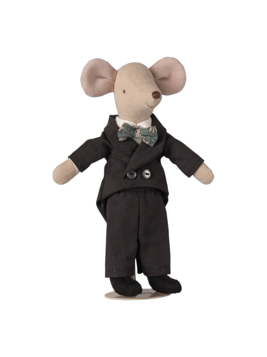 Myszki młoda para Wedding Mice Couple Maileg BEBE Concept
