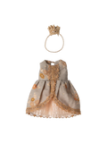 Przebranie dla myszki Princess Dress BIG SISTER MOUSE