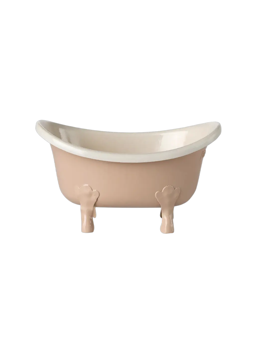 Miniaturowa wanna dla myszek Maileg BEBE Concept