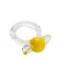 Mini Candy Glass Ring Vivian Alarcon BEBE Concept