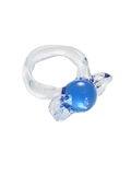 Mini Candy Glass Ring Vivian Alarcon BEBE Concept