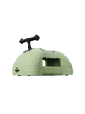 My First ewolucyjny jeździk pchacz 3w1 6mc+ OLIVE
