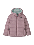Ciepła kurtka puchowa Kids Hi-Loft Down Hoody Patagonia BEBE Concept