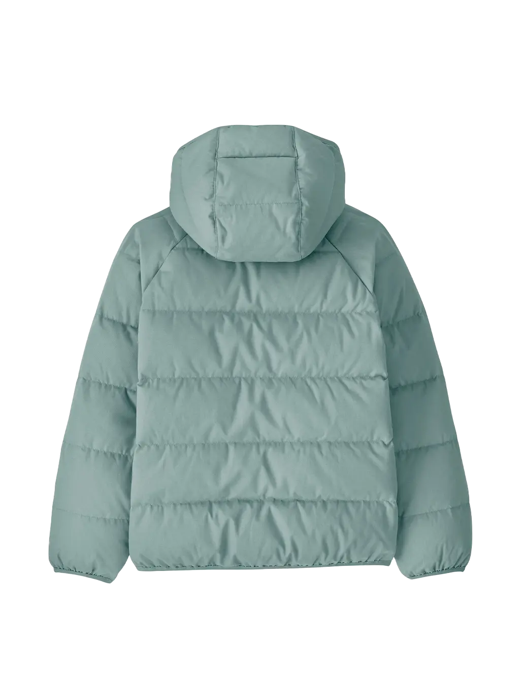 Kurtka puchowa Kids Cotton Down Jacket Patagonia BEBE Concept