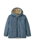 Dwustronna kurtka Kids Reversible Ready Freddy Hoody Patagonia BEBE Concept