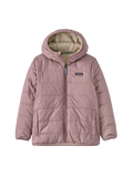 Dwustronna kurtka Kids Reversible Ready Freddy Hoody Patagonia BEBE Concept