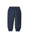 Ocieplane spodnie Baby quilted puff joggers Patagonia BEBE Concept