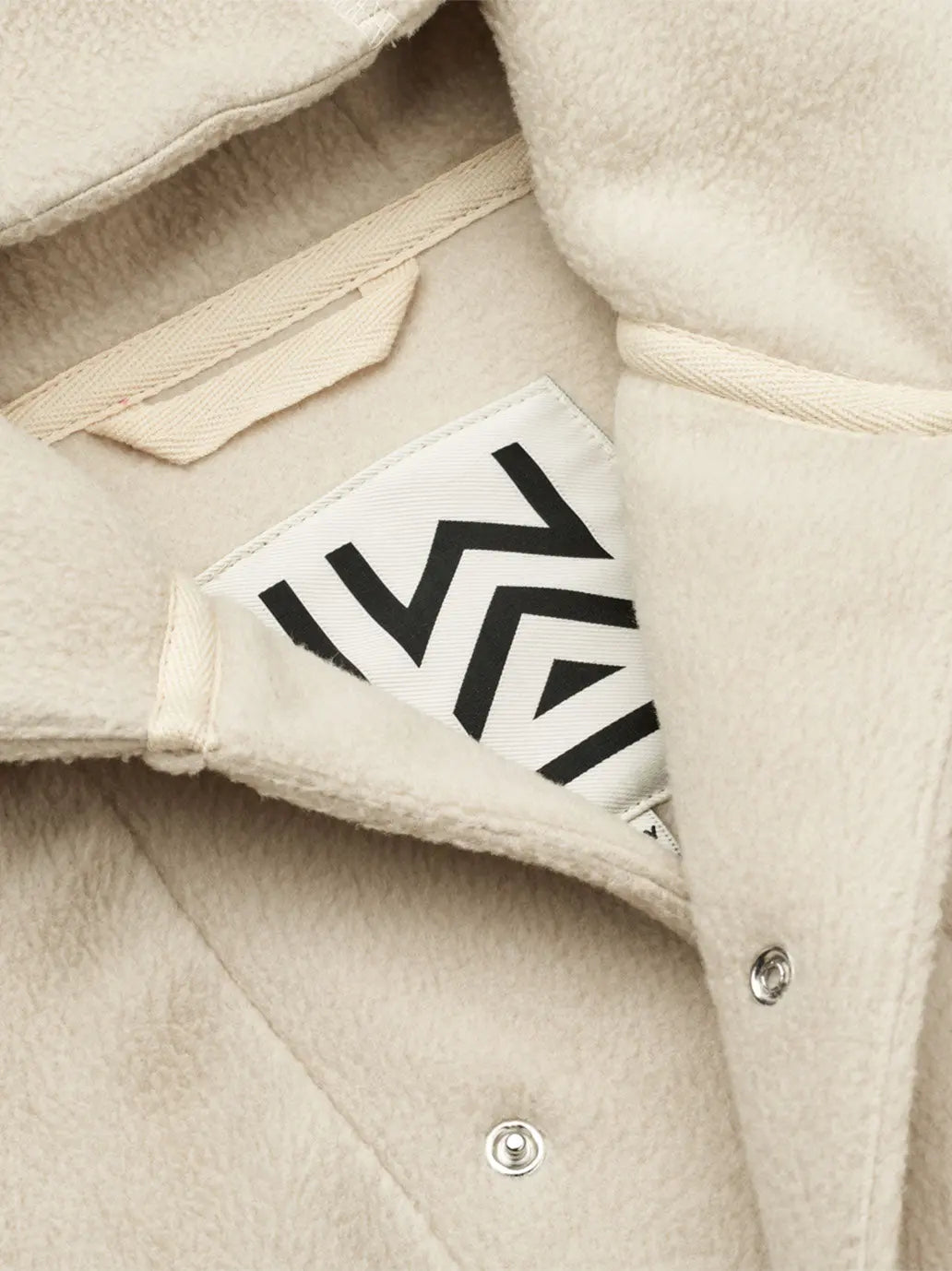 OUTLET Szlafrok z uszami Saki Bathrobe Adult | rozm. M\L bébé concept BÉBÉ Concept