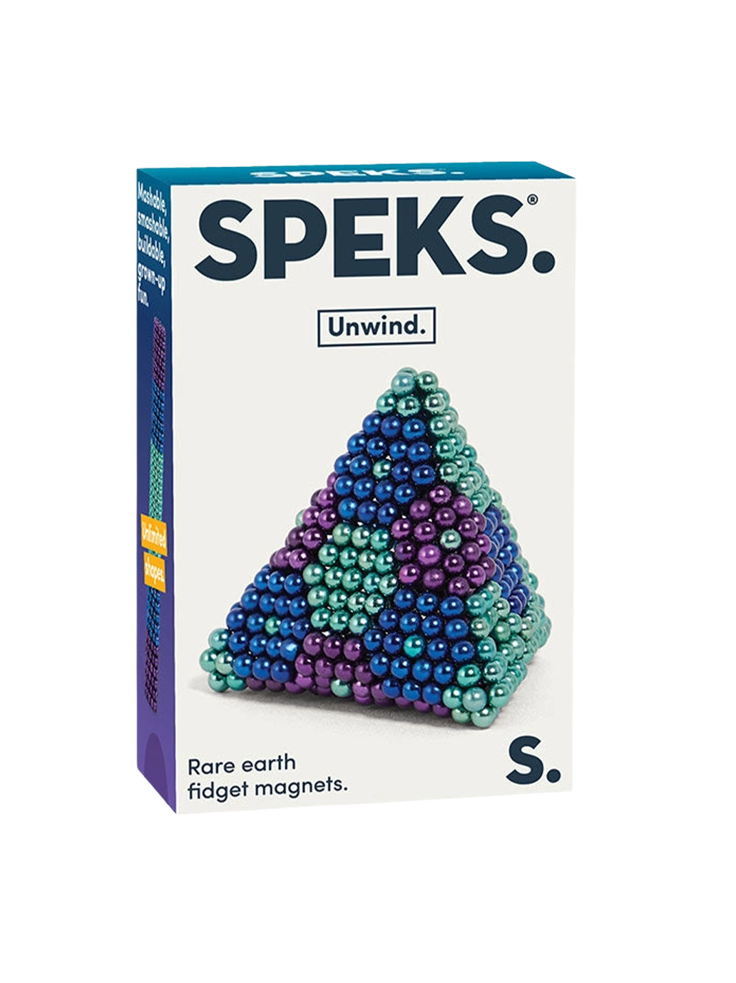 Magnetyczny gniotek antystresowy