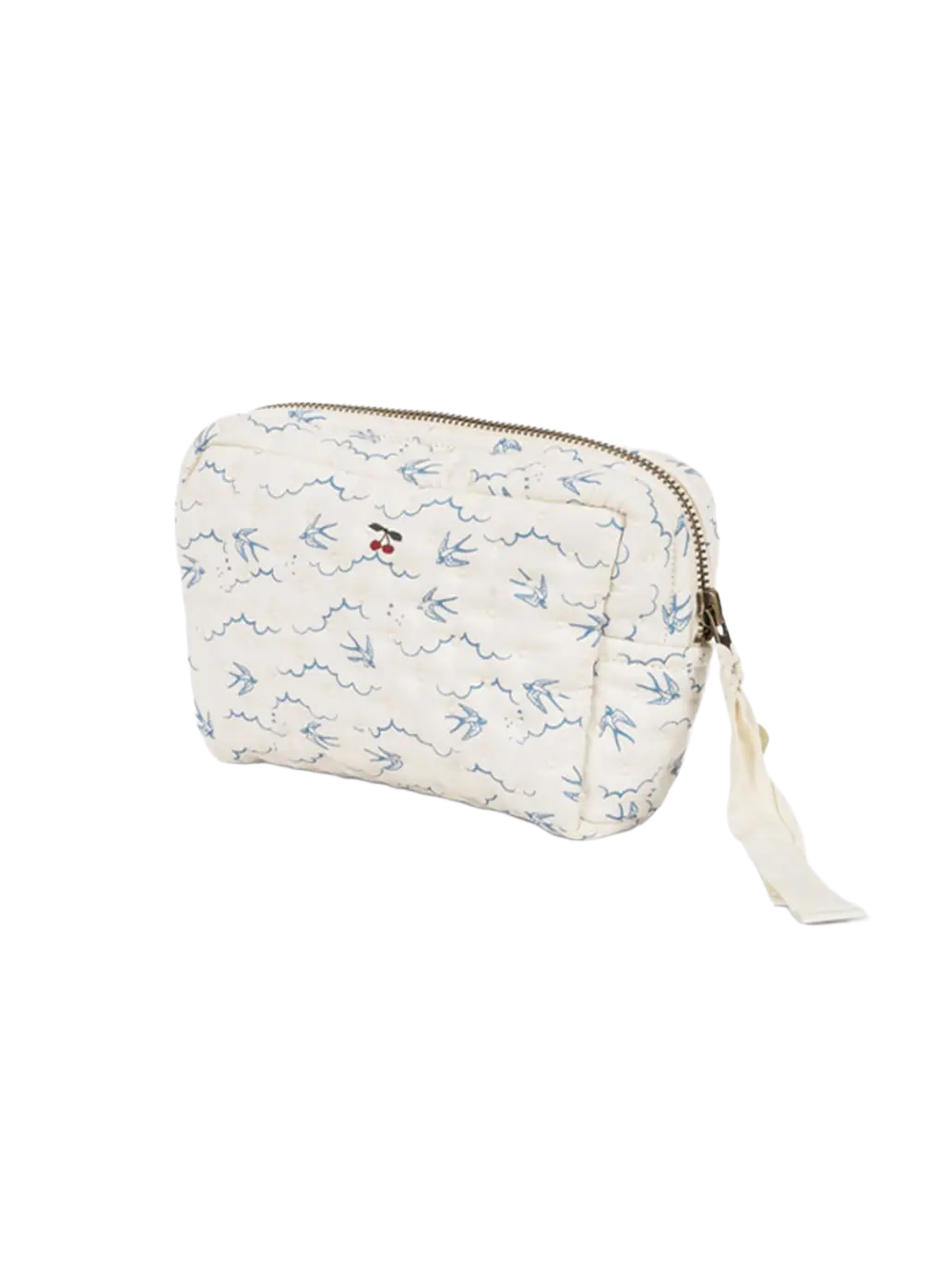 Miękka kosmetyczka z bawełny Small Konges x BÉBÉ Konges Slojd BÉBÉ Concept