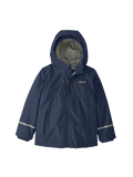 Baby Torrentshell 3L Regenjacke NEW NAVY