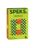 Mini Magnet Balls Adventurous ADVENTUROUS