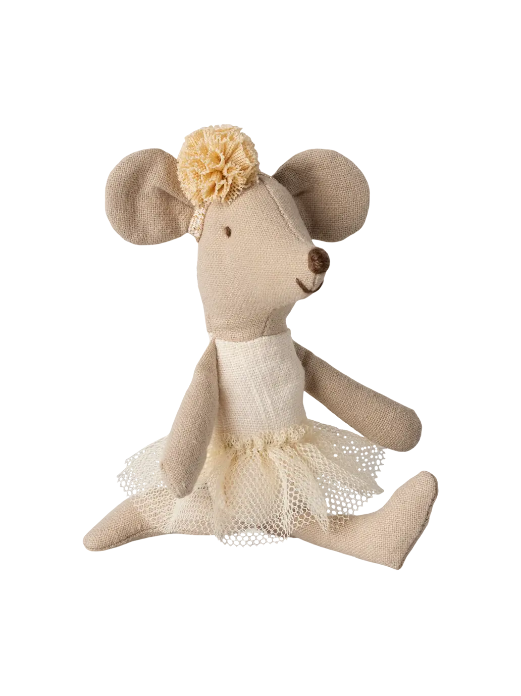 Myszka ballerina Maileg BEBE Concept