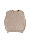Merino Harvey vesta SAND