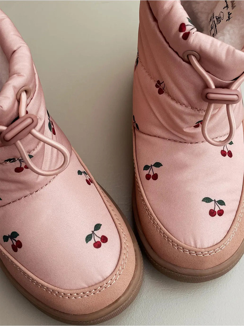 Buty Storma boot Konges Slojd BEBE Concept