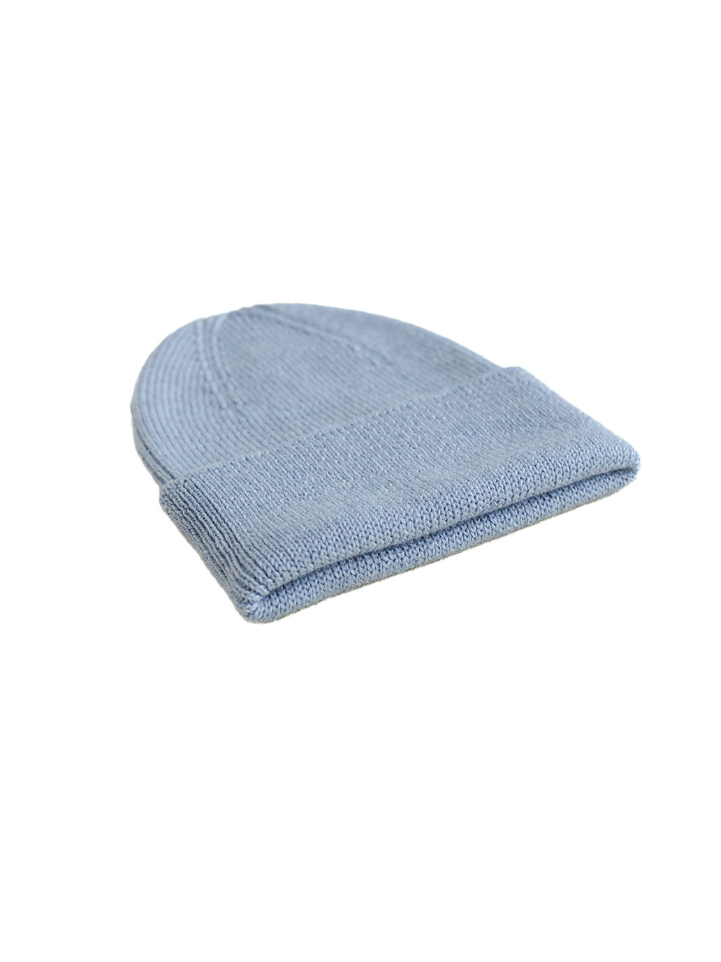 Czapka niemowlęca merino Fonzie Newborn
