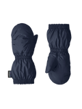 Baby Puff-Fäustlinge NEW NAVY