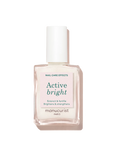 Лікувальний лак для нігтів Active Bright BRIGHT
