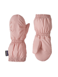 Baby Puff-Fäustlinge MALLOW PINK