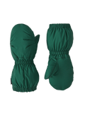Baby Puff-Fäustlinge CONIFER GREEN