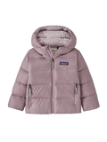 Ciepła kurtka puchowa Baby Hi-Loft Down Hoody Patagonia BEBE Concept