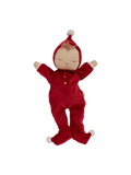Miękka laleczka z pozytywką Lullaby Dozy Dinkum Olli Ella BEBE Concept
