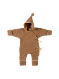 Costume bébé mérinos BRUNO