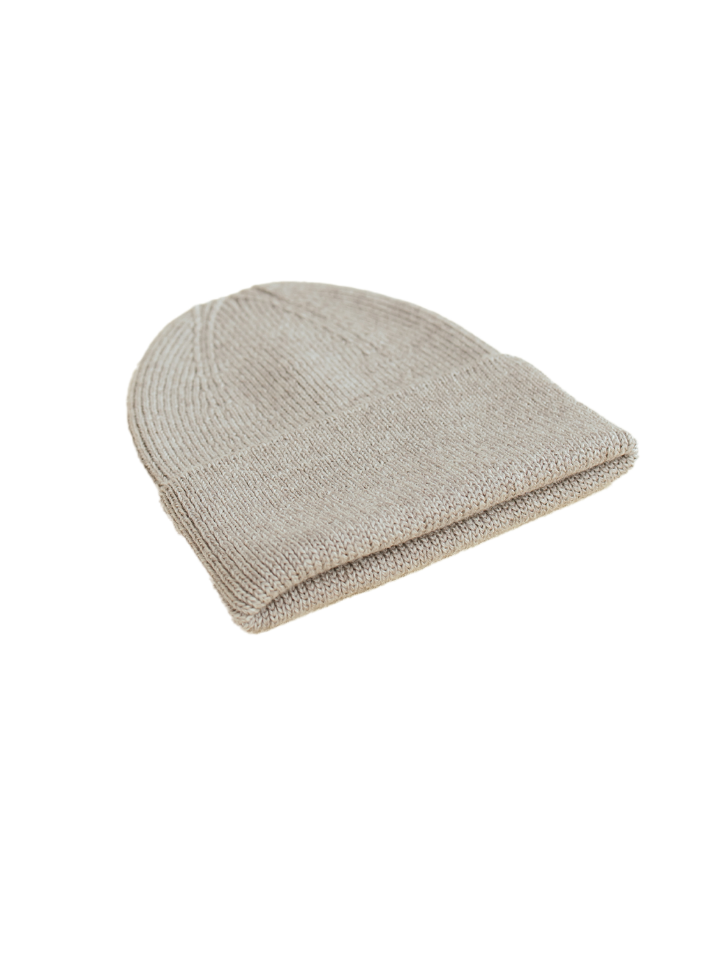 Merino Beanie Newborn 0+