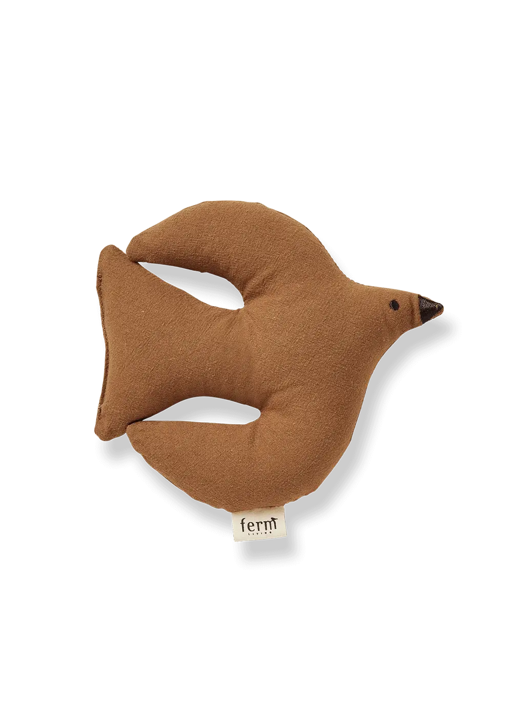 Miękka zabawka Swif Bird Ferm Living BEBE Concept