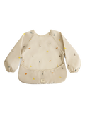 Long sleeve bib DINO