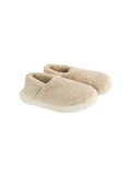 М'які тапочки з мериносової вовни PEANUT