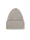 Bonnet en laine mérinos Fonzie Adulte PEBBLE