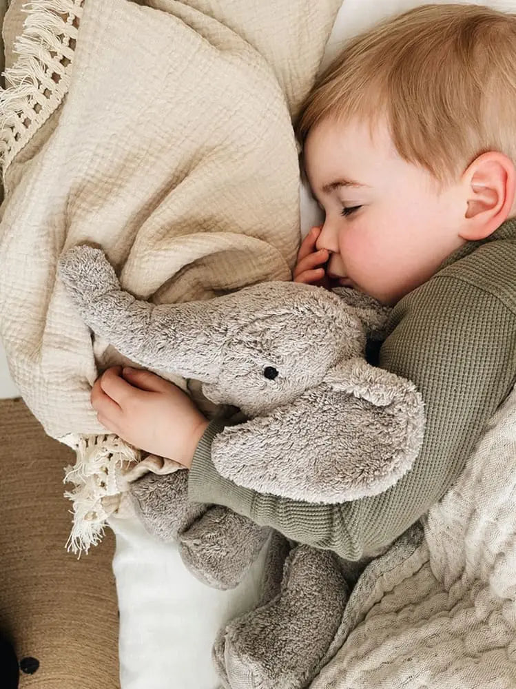 Termofor przytulanka Cuddly Animal Large Senger Naturwelt BEBE Concept