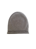 Cappello Efa Beanie sottile in lana merino per tutto l'anno OTTER