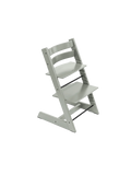 Tripp Trapp growing chair GLACIER GREEN