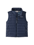 Dziecięca kamizelka puchowa Patagonia BEBE Concept
