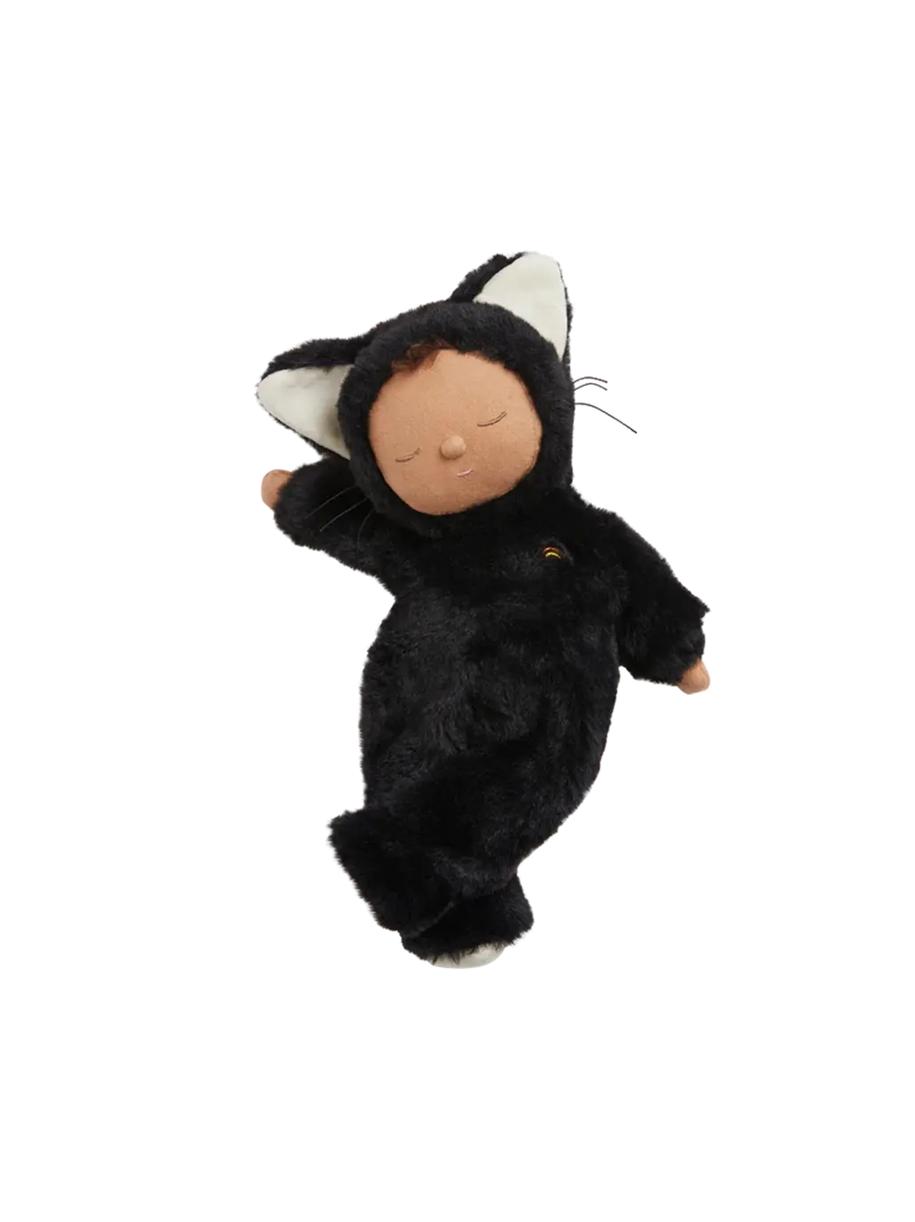 Miękka laleczka z uszami Cozy Dinkum Olli Ella BEBE Concept