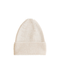 Bonnet en laine mérinos Fonzie Adulte CREAM