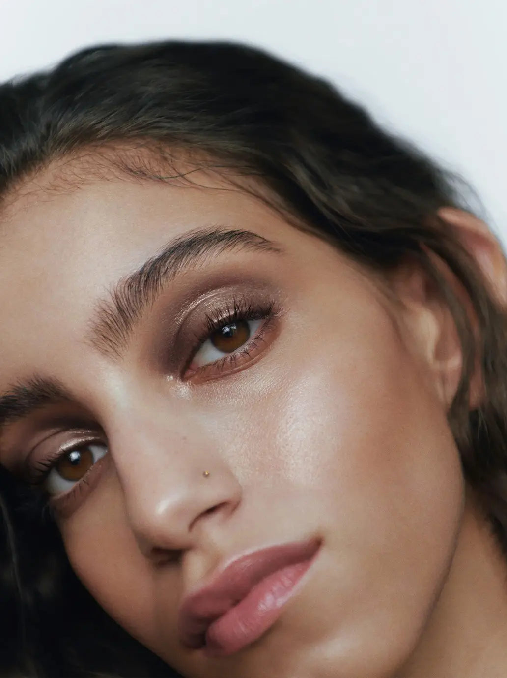 Naturalny cień do powiek Eye Glow Sublime Manasi 7 BEBE Concept