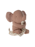 Pierwsza maskotka z pozytywką Lullaby Friends ELEPHANT OLD ROSE