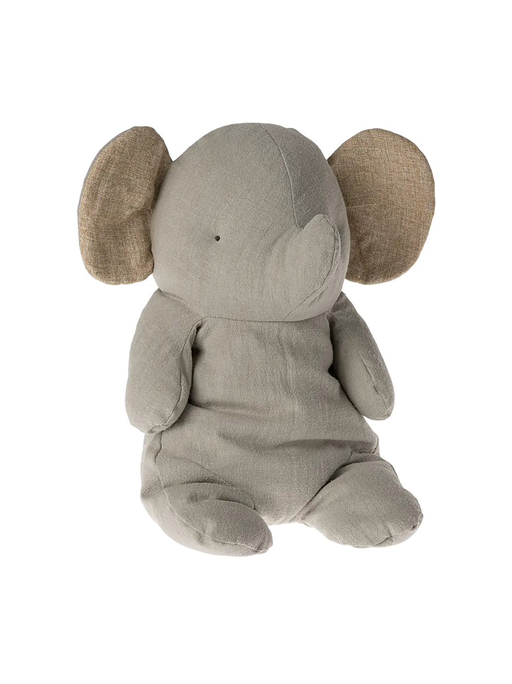 Miękka przytulanka Big Elephant Maileg BEBE Concept
