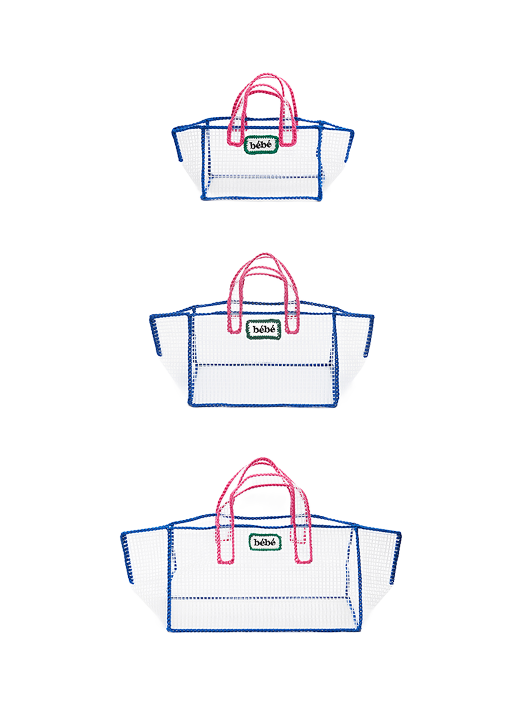 BÉBÉ Limited Candy Basket Poppy bébé concept BÉBÉ Concept