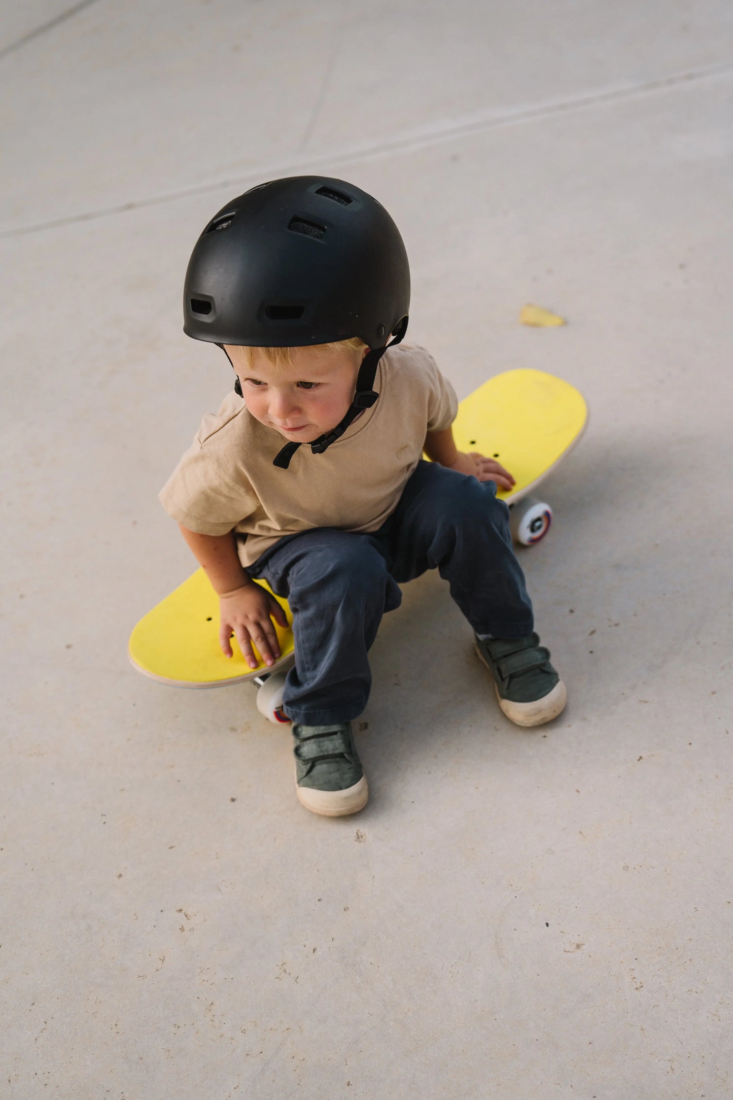 Deskorolka dla dzieci MINI Tricks Tricks BEBE Concept