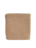 Coperta Merino Dora SAND