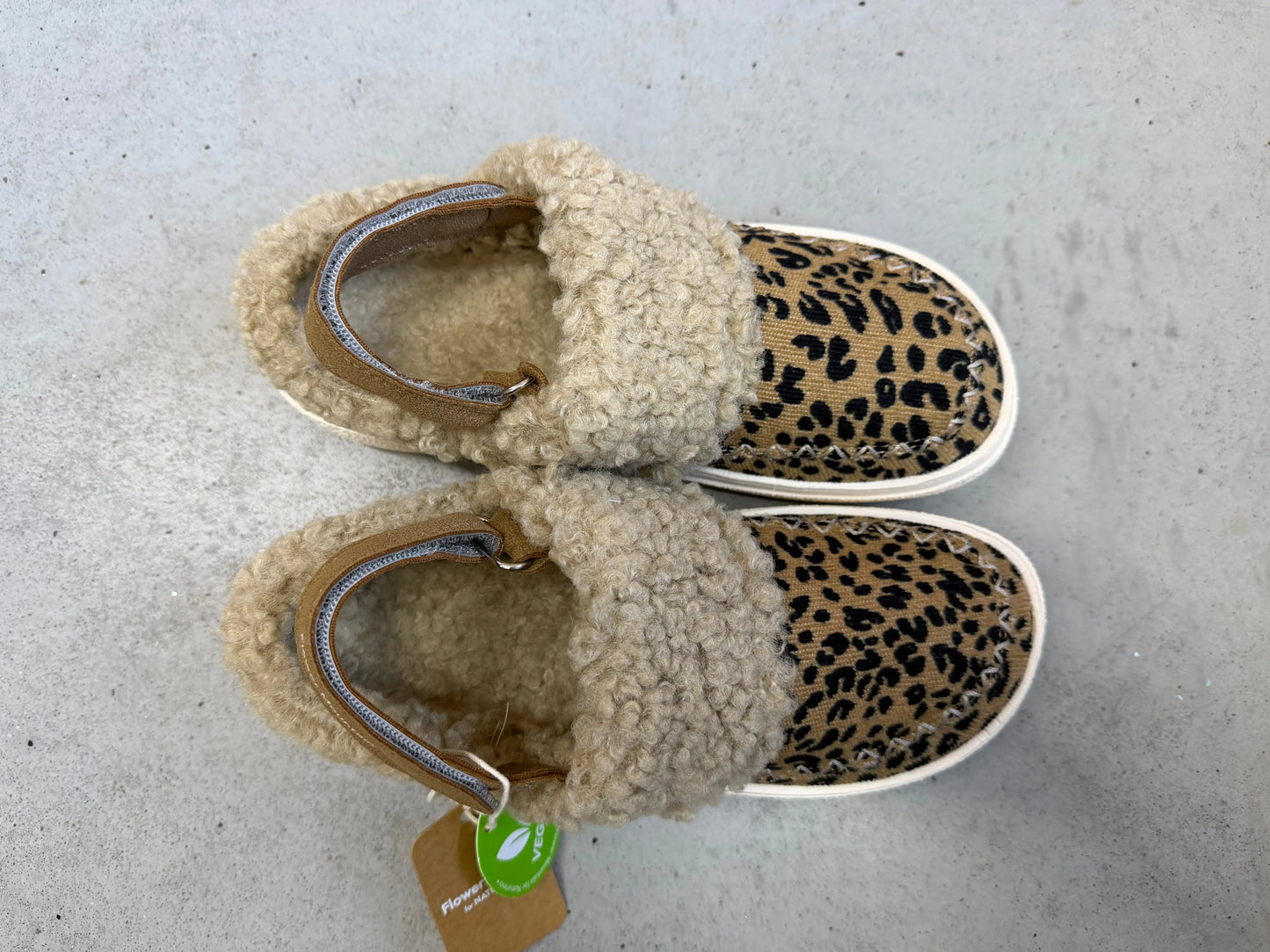 OUTLET Buty Kyoko Junior bébé concept BEBE Concept