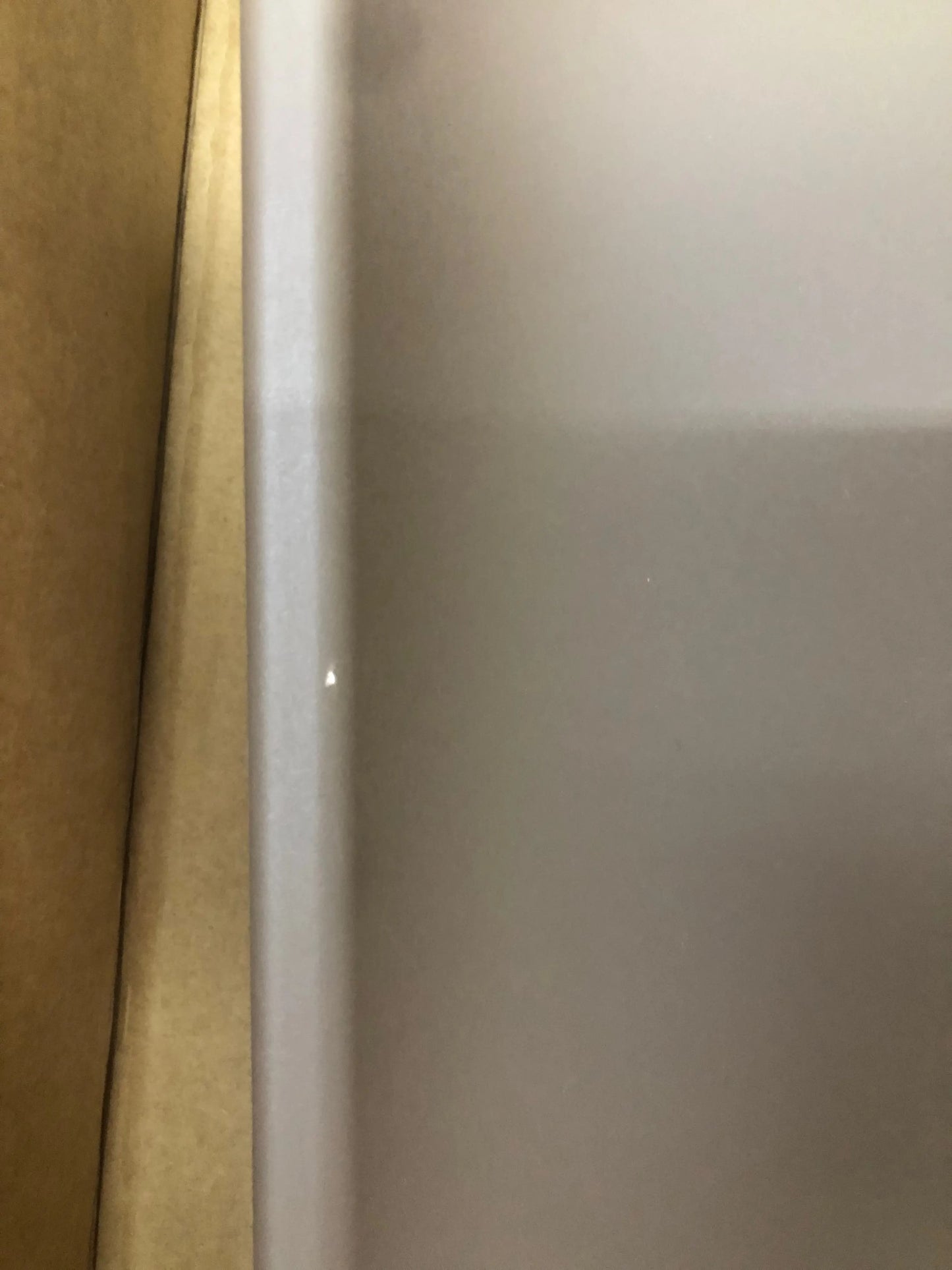 OUTLET Piankowy przewijak Matty kolor Mocca bébé concept BÉBÉ Concept