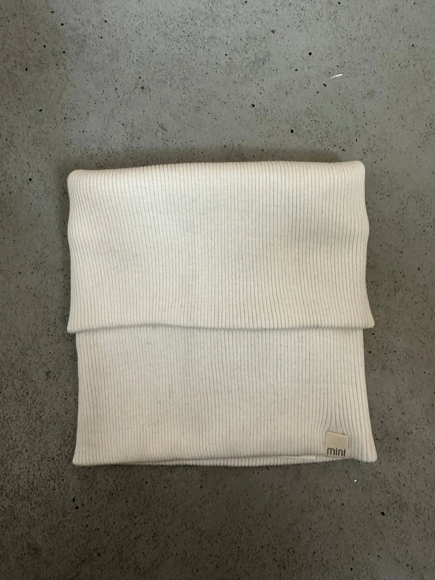 OUTLET Lekki komin dziecięcy Minimalisma BEBE Concept