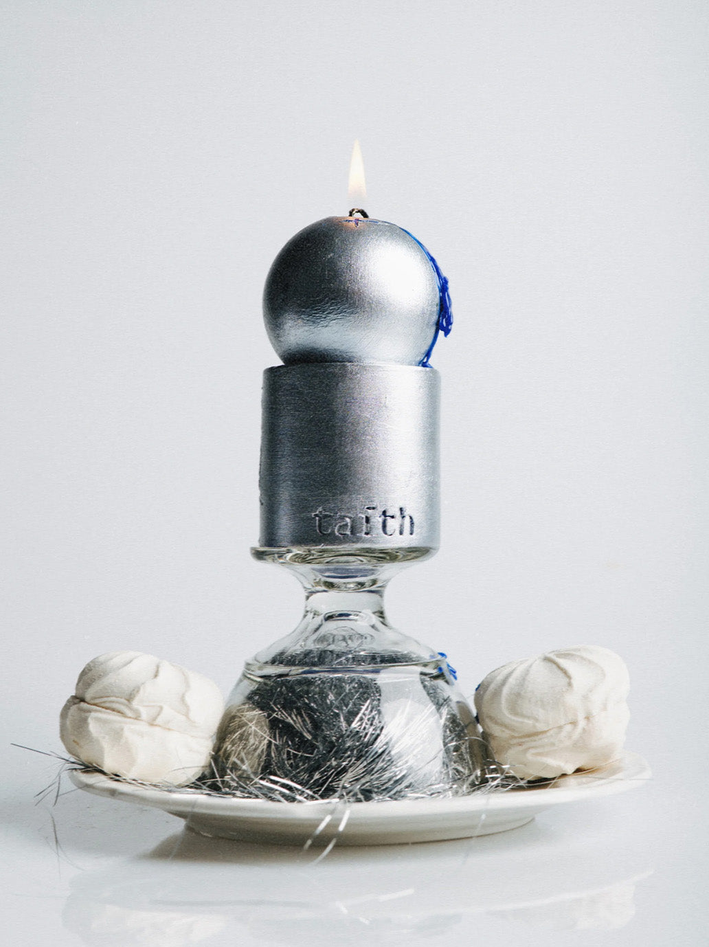Świeca zapachowa Lulu Candle