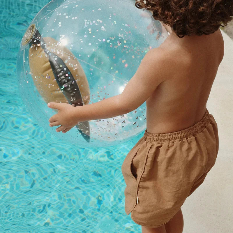 OUTLET Spodenki Asnou swim shorts rozm. 5-6y bébé concept BÉBÉ Concept